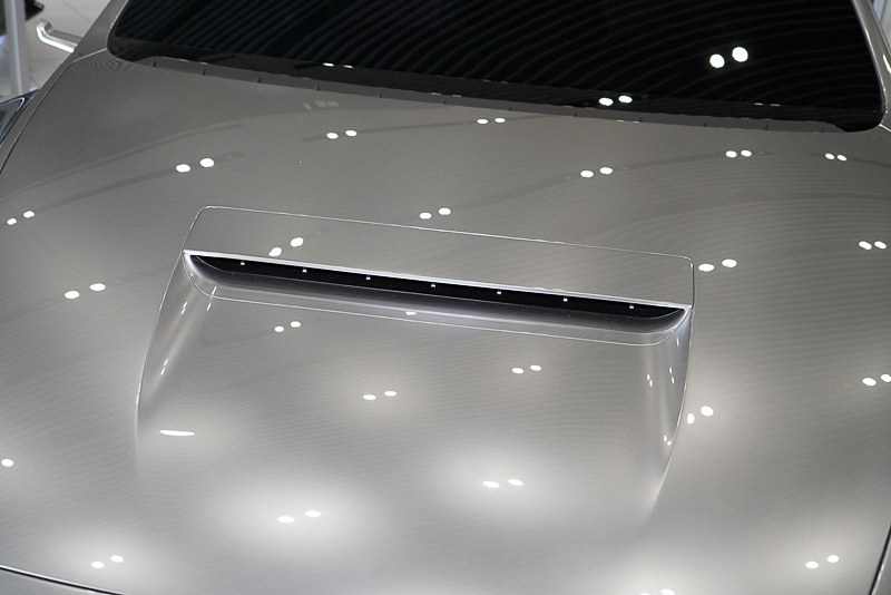 「SUBARU VIZIV TOURER CONCEPT」