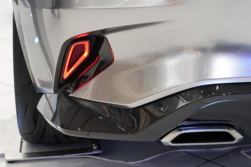 「SUBARU VIZIV TOURER CONCEPT」