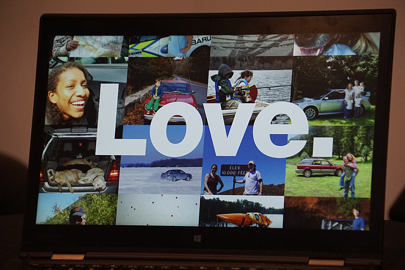 LOVEキャンペーン