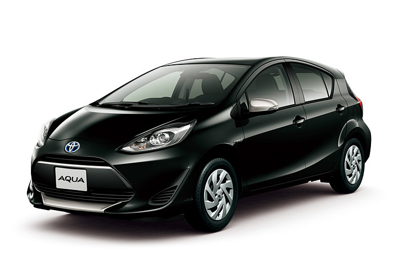 G（ブラックマイカ×スティールブロンドメタリック）＜オプション装着車＞