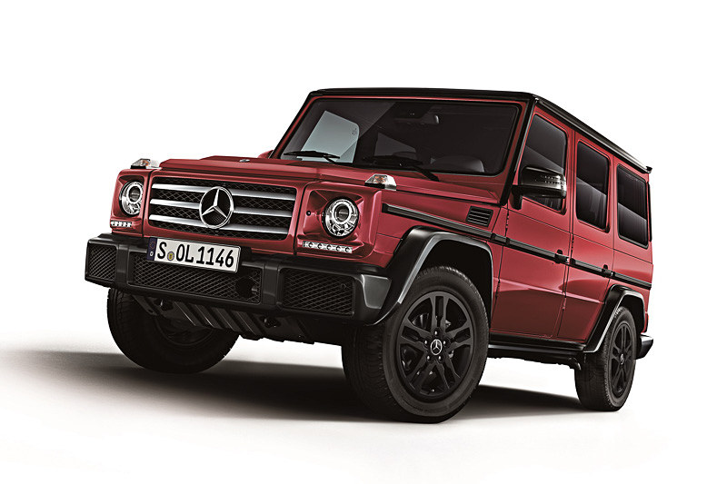 「インペリアルレッド」