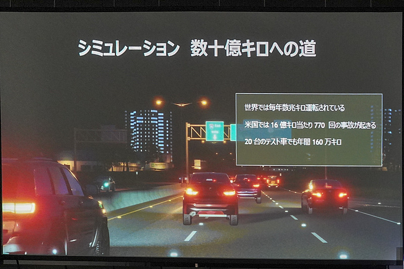 シミュレーションを活用して実験を前進させる
