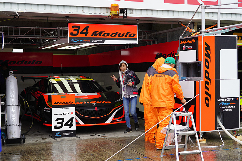 シーズン開幕に向けて準備が進む