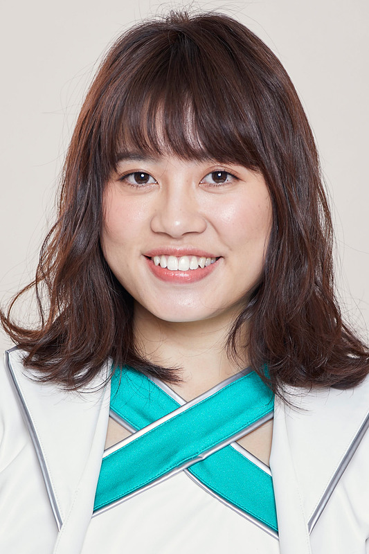 愛知県出身の佐藤杏美さん。「小学生のころ、『将来F1に関わりたい』と思った夢がこのような形でまさか叶う日がくるとは思っていませんでした。チャレンジして本当によかったです。選んでいただいたことに感謝して、今後努力していきます」