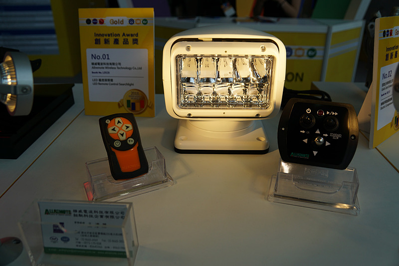 イノベーションアワード受賞作品