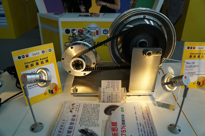 イノベーションアワード受賞作品