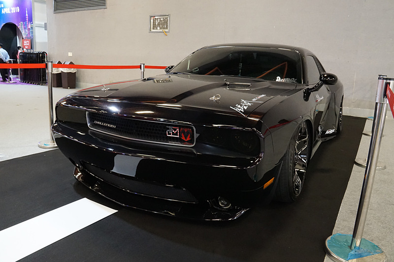 欧米ブランドのカスタマイズ