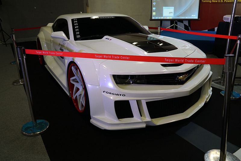 欧米ブランドのカスタマイズ