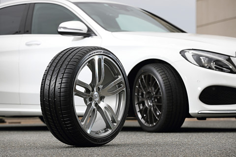 ②【バリ溝・国産】265/40R22 ファルケン AZENIS FK510 楽天市場】FALKEN AZENIS FK510SUV 265/40R22 ファルケン