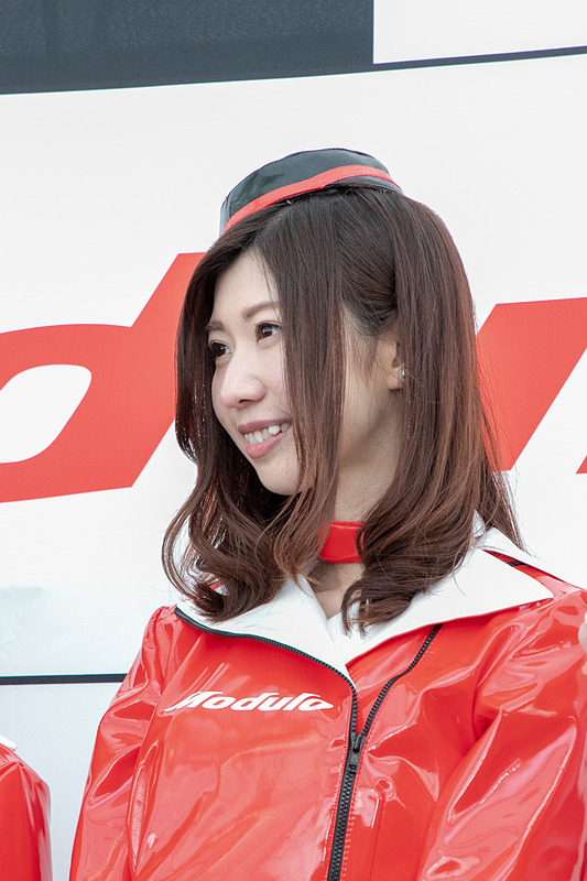 Moduloプリティの生田ちむさん