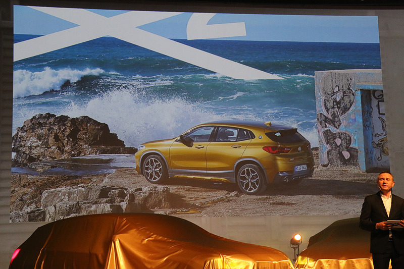 X2の商品コンセプトは「UNFOLLOW（アンフォロー）」