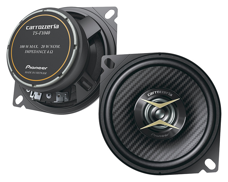 「TS-F1040」（税別7000円）