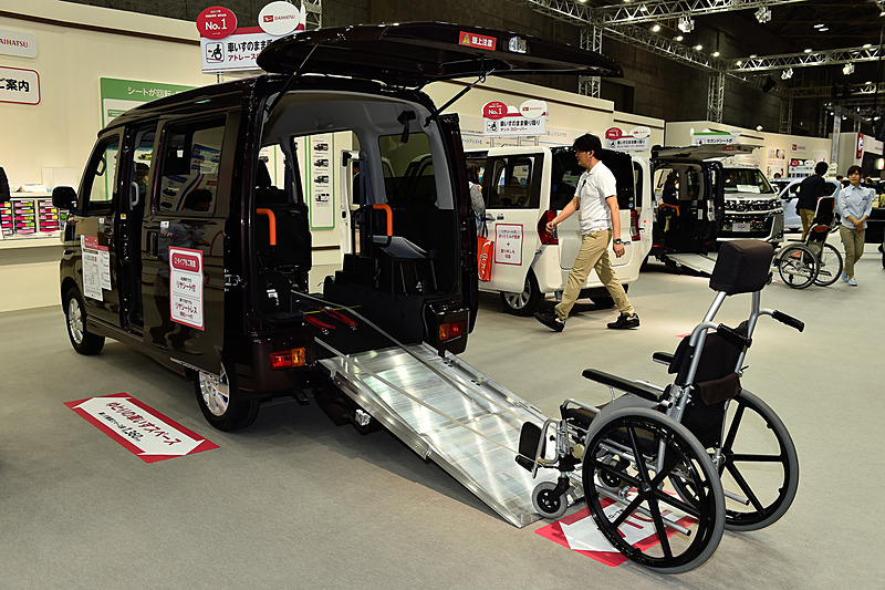 アトレー スローパー