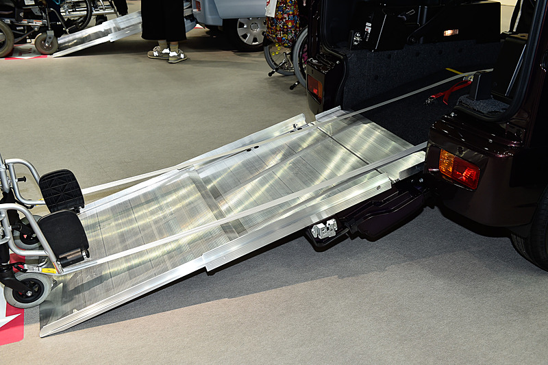 アトレー スローパー