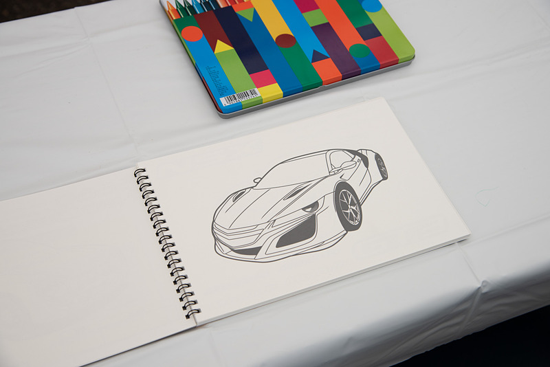 S660 Neo ClassicやNSXが楽しめる