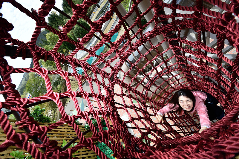 前回挑戦しなかったルートにも挑戦!!