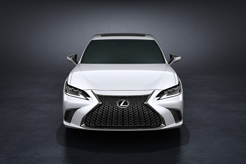 ES260（中国仕様）