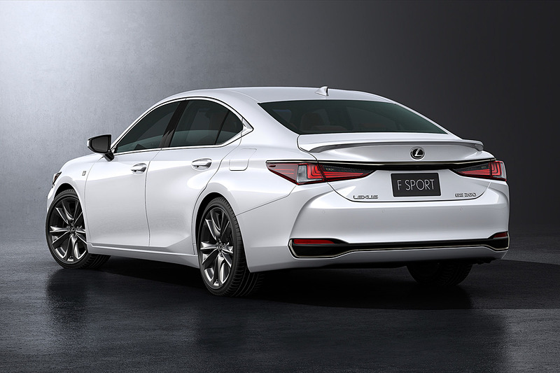 ES260（中国仕様）