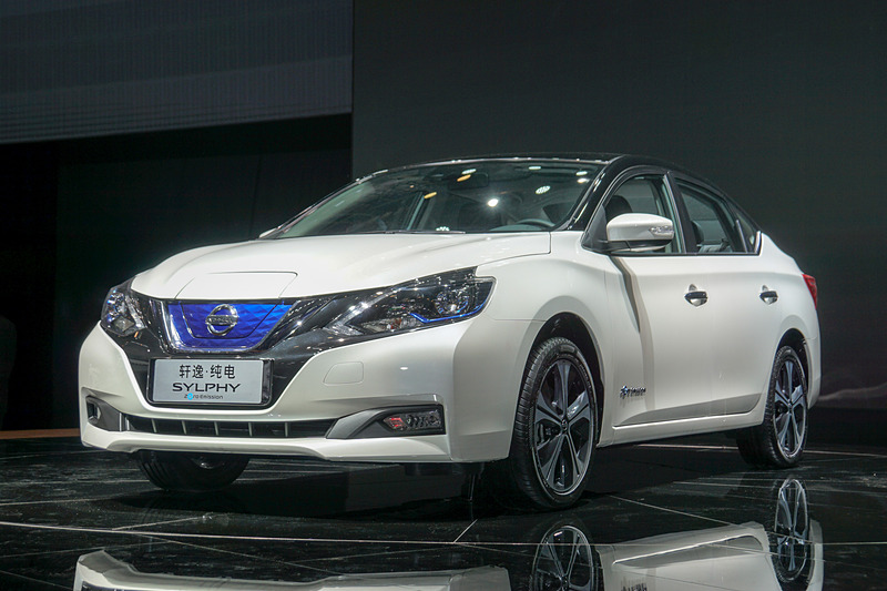 シルフィ ゼロ・エミッション