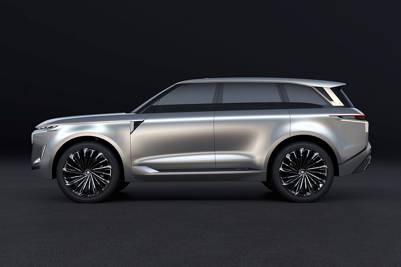 ヴェヌーシアの新しいデザインを採用