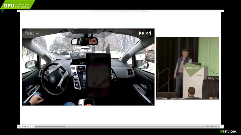 室河氏のプレゼンテーション資料