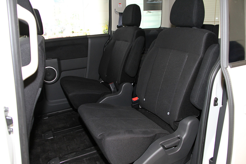 5代目デリカD：5のボディサイズは4730×1795×1870mm（全長×全幅×全高）、車両重量1890kg。価格は353万4840円