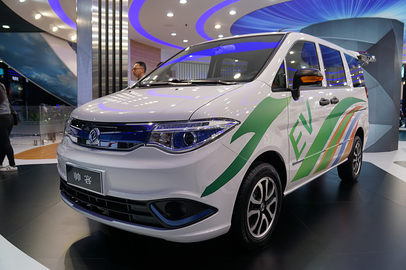 DONGFENG MOTOR
