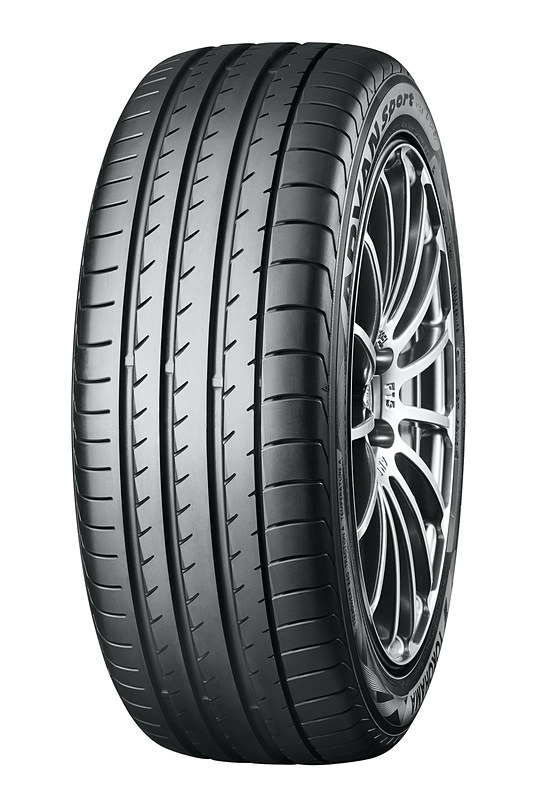 「ADVAN Sport V105」