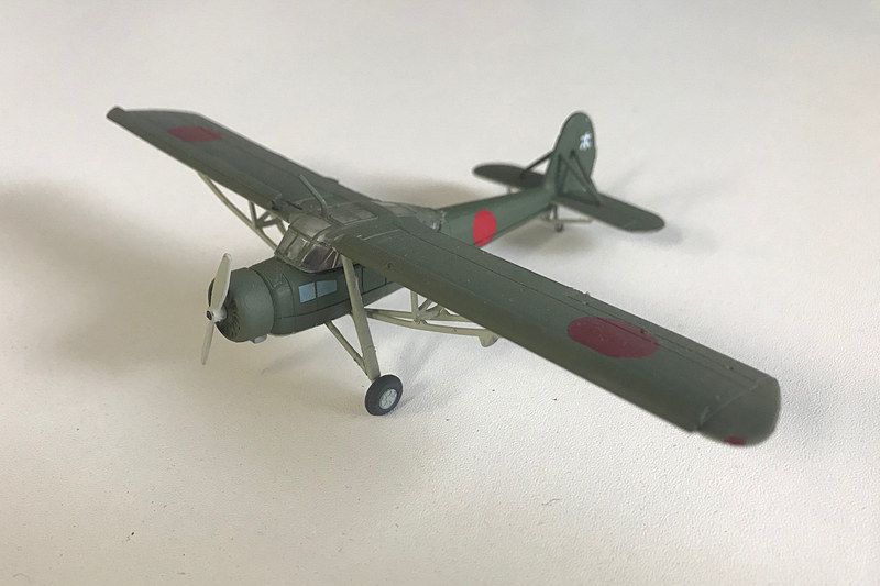 三式指揮連絡機