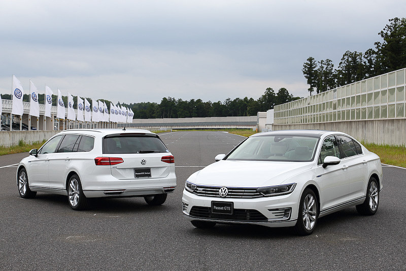 袖ヶ浦フォレスト・レースウェイでフォルクスワーゲン車オーナー向けのドライビングレッスン「Injured ZERO Project Tetsuya OTA ENJOY＆SAFETY DRIVING LESSON with Volkswagen」が6月16日開催