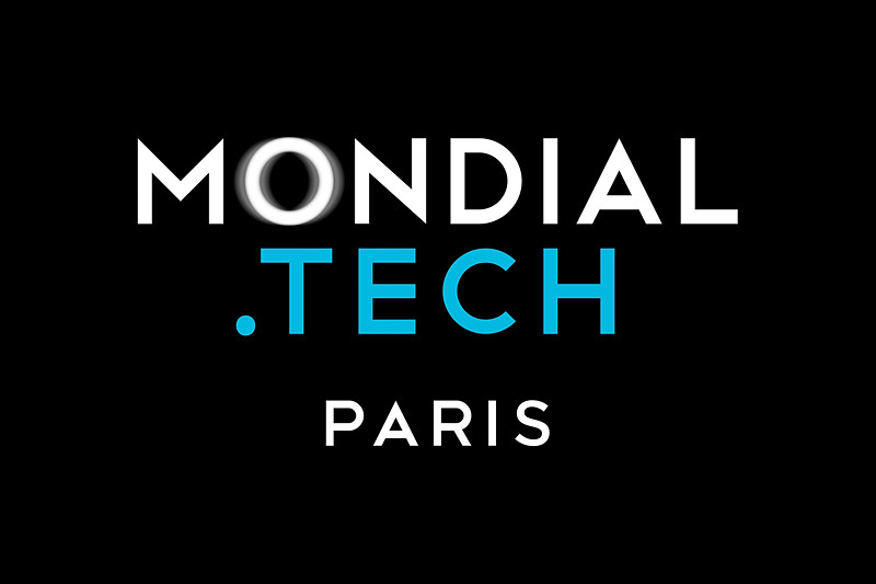 モンディアル・テック（MONDIAL.TECH）ロゴ