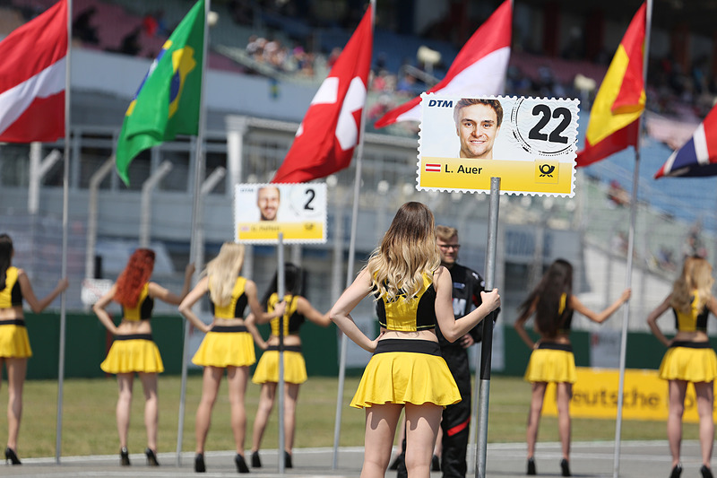 開幕セレモニー