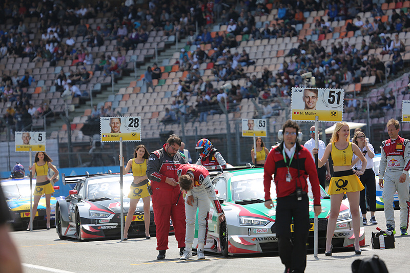 開幕セレモニー