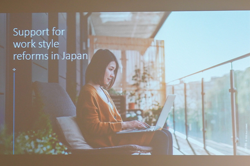 日本はIoTで重要な市場に