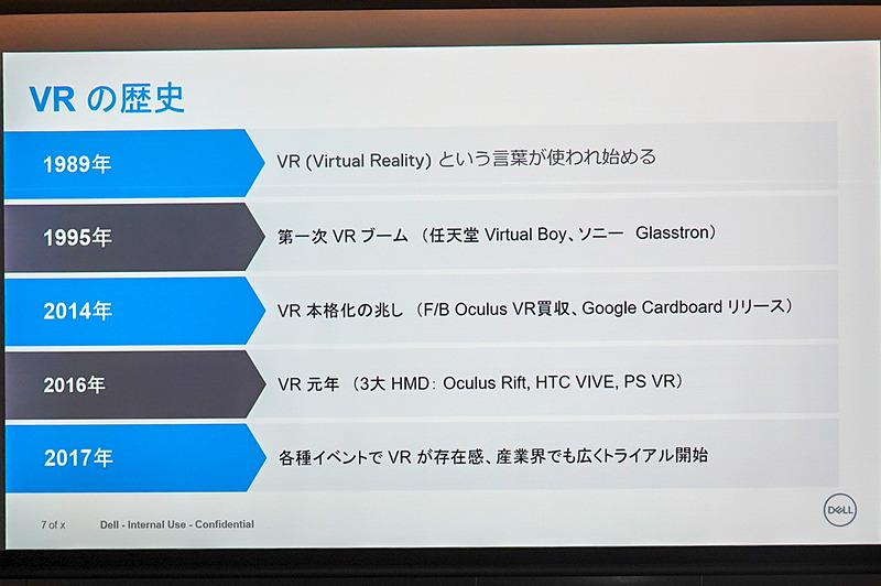 黒田氏の講演資料