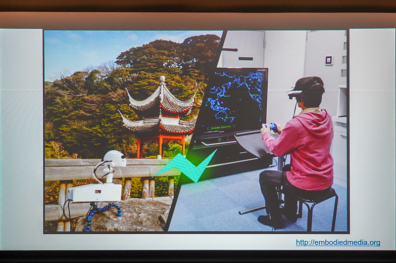 黒田氏の講演資料