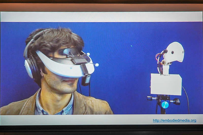 黒田氏の講演資料