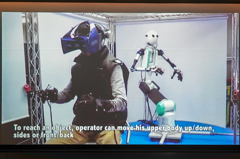 黒田氏の講演資料