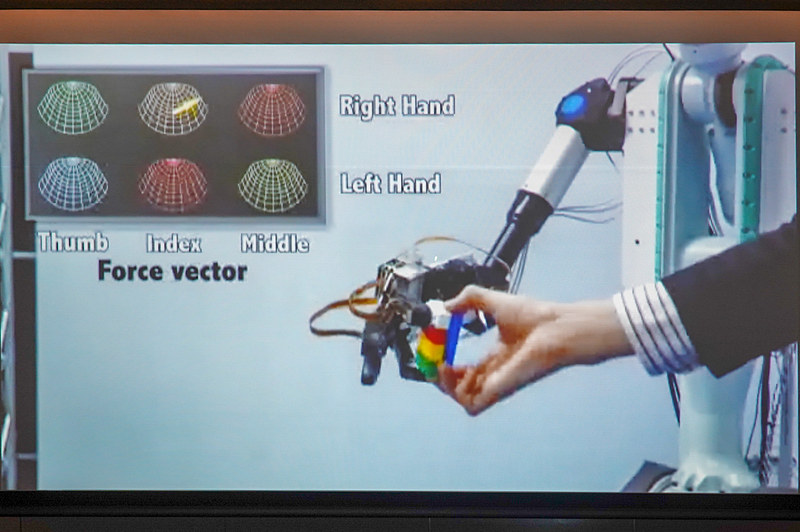 黒田氏の講演資料