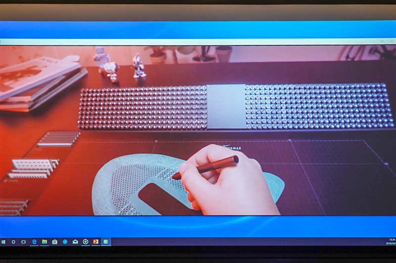 黒田氏の講演資料