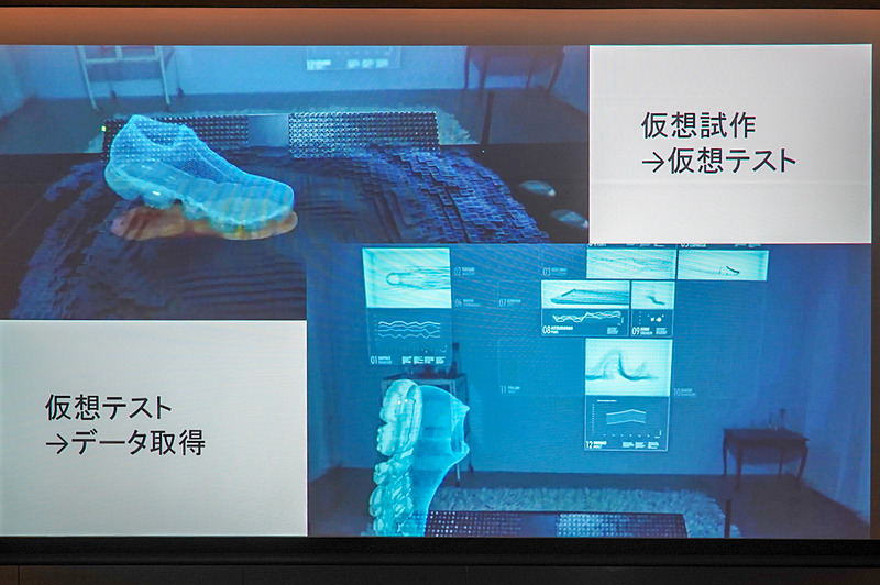 黒田氏の講演資料