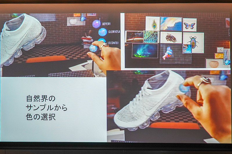 黒田氏の講演資料