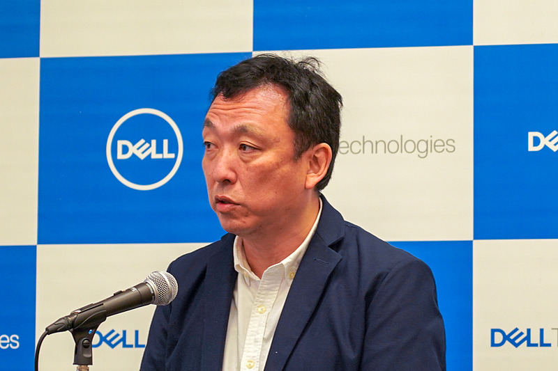 ダッソー・システムズ株式会社 CATIA事業部 デザインCoE ソリューションコンサルタント 長谷川真人氏