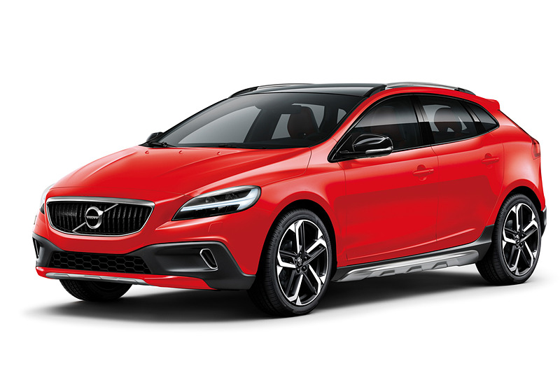 パッションレッド