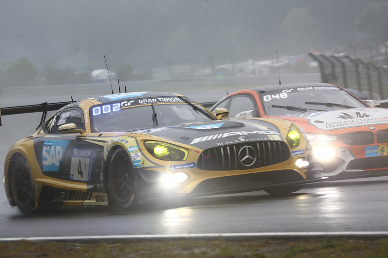 46回目となる「ニュルブルクリンク24時間耐久レース」が開催された