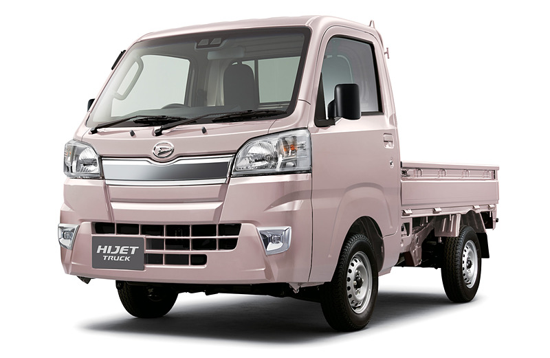 ライトローズマイカメタリック