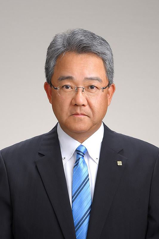 6月27日に開催予定の定時株主総会、取締役会後に代表取締役 兼 社長執行役員に就任することが発表された森谷浩一氏