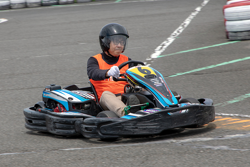 ほかのCar Watchチームの走りもどうぞ