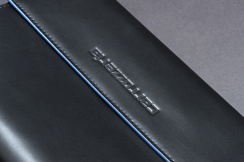 細部も美しい仕上がり