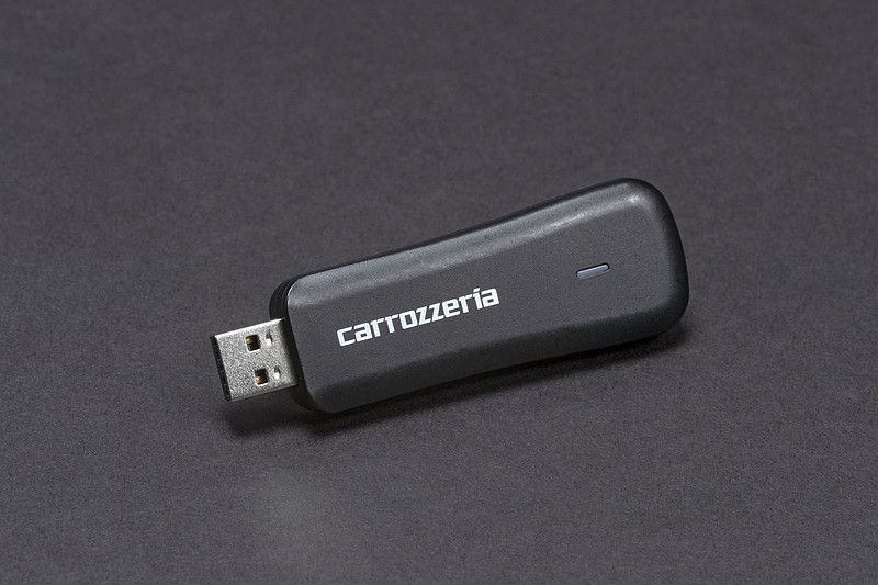 データ通信モジュール「ND-DC2」